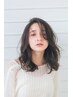 ★NEW★カラーの色持ちUP！炭スパ30分＋カット＋カラー￥14，900→￥13,900~