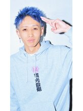 ダムディートウキョウ 錦糸町店(DAMDEE TOKYO) 糸洲 有希