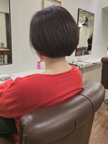 インビテーション(invitation)&nbsp;暖色系カラー