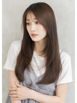 トッカ 札幌(tocca) 顔まわりレイヤー/アッシュベージュ