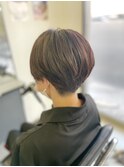 カット