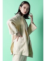 ブレスボー コウベ(Breath beauu)&nbsp;▼宮内博貴Breath beauu Kobe▼ショート/ボブ/三宮/元町/神戸