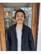 カウチ(Kauti)&nbsp;飯澤 一貴