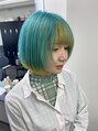 ワンズ ナゴヤ ヴィラ 名古屋栄(ONE's NAGOYA VILA) 他人から一目置かれるデザインを一緒にかんがえます＠ones_misa