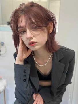 ヴェイン 渋谷(vain) くびれミディアム