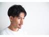 【学割U24】大学生・大学院生・専門学生 メンズカット♪￥3500→￥3000