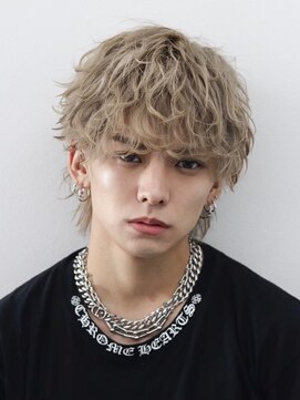 トゥルークリエイション 大宮(True Creation) ハイトーンマッシュウルフ