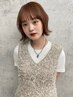 【しっかり補修◎】カット+TOKIOトリートメント ￥8500【大宮駅/髪質改善】