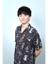 フローレス バイ ヘッドライト 川崎店(hair flores by HEADLIGHT)&nbsp;阿部 敏己