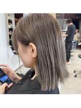 クワリ summer color