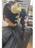 ポコポコ玉ねぎへあ