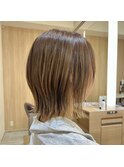 レイヤーボブ