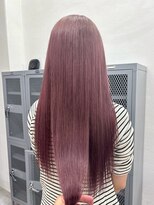 ブレス(bless)&nbsp;ピンクラベンダー