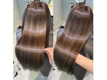 グッドネイバーズ 松戸(GOOD NEIGHBORS  matsudo)の雰囲気（ヘアケアもお任せください◎[松戸/松戸駅/白髪染め/リタッチ]）