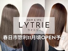 ライトリー(LYTRIE)