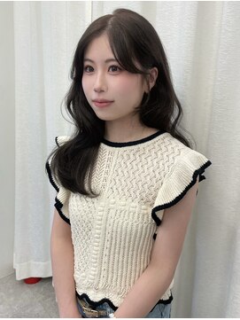 ボタン ハカタ(VOTAN hakata) 透明感カラー/福岡美容室