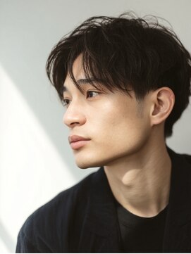 シーク 千葉中央駅(SEEK) 千葉駅/フェザーパーマ/波巻きツイストスパイラル