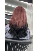 ルビオ(RuBio)&nbsp;グラデーションカラー