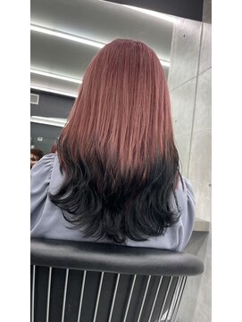 ルビオ(RuBio) グラデーションカラー