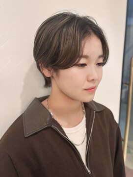 ルーブル(Louvre) 【Louvre/岐阜駅】似合わせ/顔まわり/レイヤー/くびれ