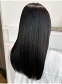 [K-two池袋]似合わせカット×髪質改善トリートメント[池袋/目白]