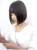 韓国ボブ【ボブ/ショートボブ/髪質改善/ショート】