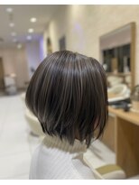 アース 西国分寺店(HAIR&MAKE EARTH)&nbsp;ハイライトオンカラー