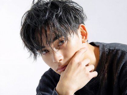 ヘアーズルーム 近鉄八尾(hair's RooM)の写真