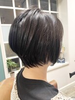 エルイズム(L-ISM)&nbsp;大人ショートボブ