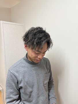 アンジェリカラボ 高田店(ANGELICA LABO) ツイストスパイラル