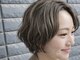 ヘアーメイク トレコローリ(hair make trecolori)の写真