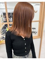 newi fhami 吉祥寺【ネウィ】【3月28日オープン(予定)】 ショートヘア/ボブ/レイヤーカット/ロングヘア/ウルフヘア