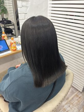 レミエ(lemie) 大人かわいい/ブルージュ