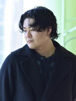 にもう&nbsp;サーフカール　アクティブセンターパート