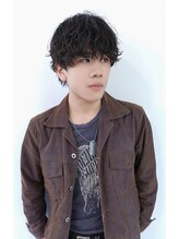 ネルケ 立川(nelke)&nbsp;kim メンズ特化