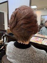 美容室 TBK 南越谷店&nbsp;パーマ