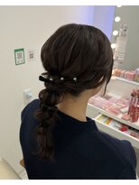 イルゴップ(ILGOP)&nbsp;ふわふわタイトツイン