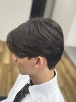 エクシア 名古屋店(EXCIA) ナチュラルセンターパート