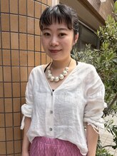 ニウ(niu) mayu