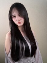 ヘアリゾート ディアリウム(Hair Resort DEARIUM)&nbsp;髪質改善/スキバサミを使わない/くせ毛カット/カット/カラー