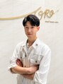 オーロ 緑地公園店(ORO)&nbsp;林 唯翔