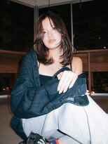 スティードアウェーク 立川北口店(Steed AWAYKE)&nbsp;layer cut___【AWAYKE/立川】