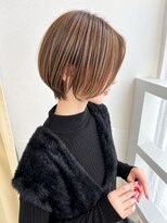アルクバイネオリーブ 荻窪店(arc by neolive)&nbsp;丸みくびれショート