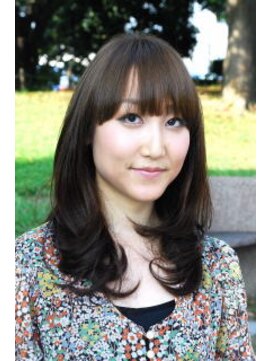 フォレスト(FOREST) 綺麗なお姉さん４