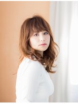 ヘアーカウニス(hair Kaunis)&nbsp;☆MIXウェーブ☆