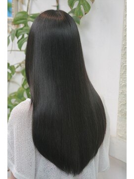 リビューティー アーク(RE:BEAUTY A) 美人髪ロングヘア