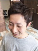 ダークブルーアッシュ