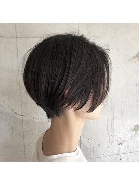 キートス(kiitos) 大人クールショート