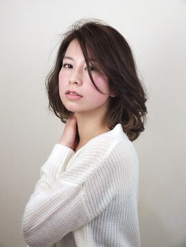 シェラムール(chez L'amour) (chezlamour/市川) オーシャンミディアム