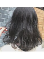 ネオリーブ ジューク 日吉店(Neolive JuQ)&nbsp;グレーパール